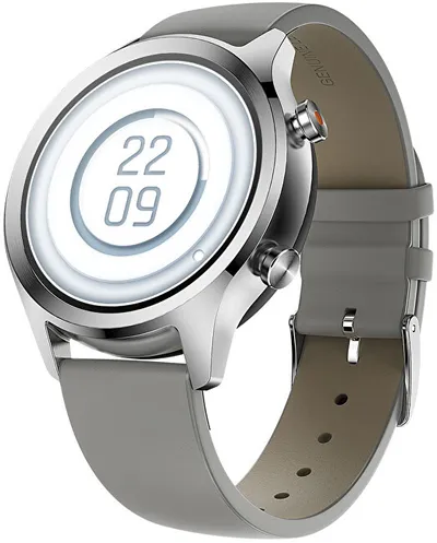 Orë e mençur Ticwatch C2 + Platinum TWC2PPT - 1