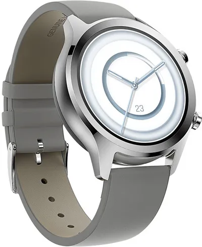 Orë e mençur Ticwatch C2 + Platinum TWC2PPT - 8