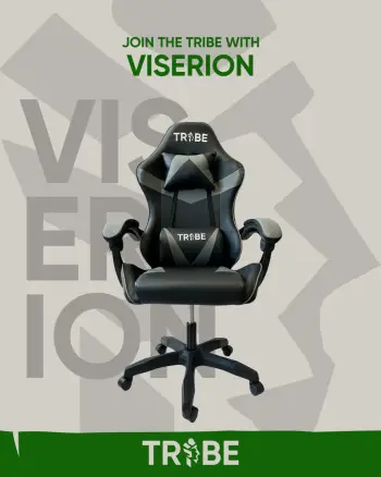 Karrige Gaming TRIBE "Viserion"