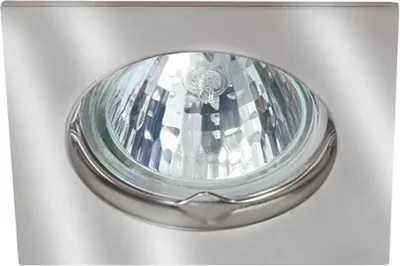 Kornizë e llambës së varur Greenlux, 50 W, metalike - 1