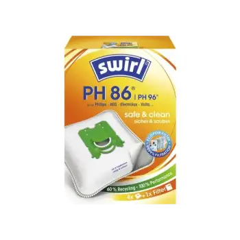 Swirl Filter Pure Air Ph 86/ P13