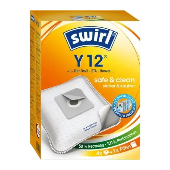 Swirl Pure Air Y 12 - 1
