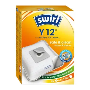 Swirl Pure Air Y 12