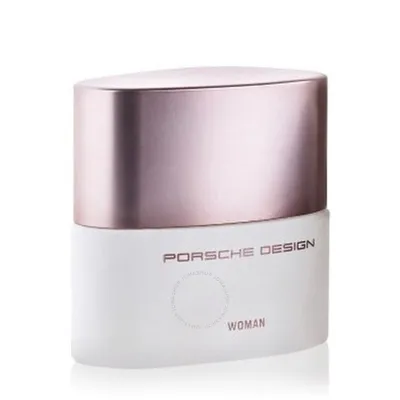 Eau De Parfum Porsche Design Woman, 30 ml - 1