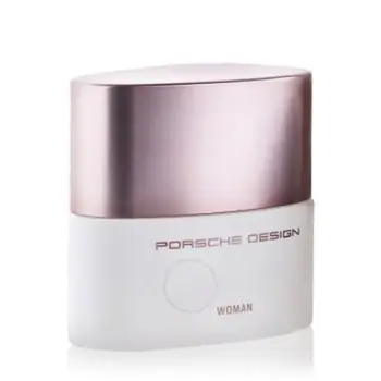 Eau De Parfum Porsche Design Woman, 30 ml