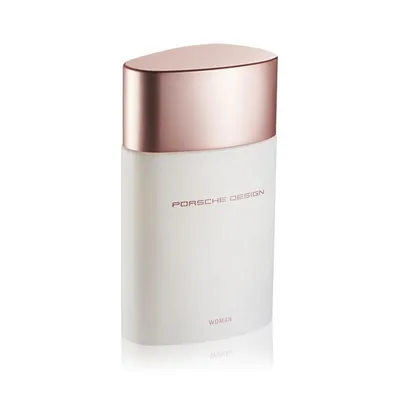 Eau De Parfum Porche Design Woman, 100 ml - 1