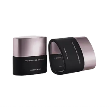 Eau De Parfum Porsche Design Woman Black, 30 ml