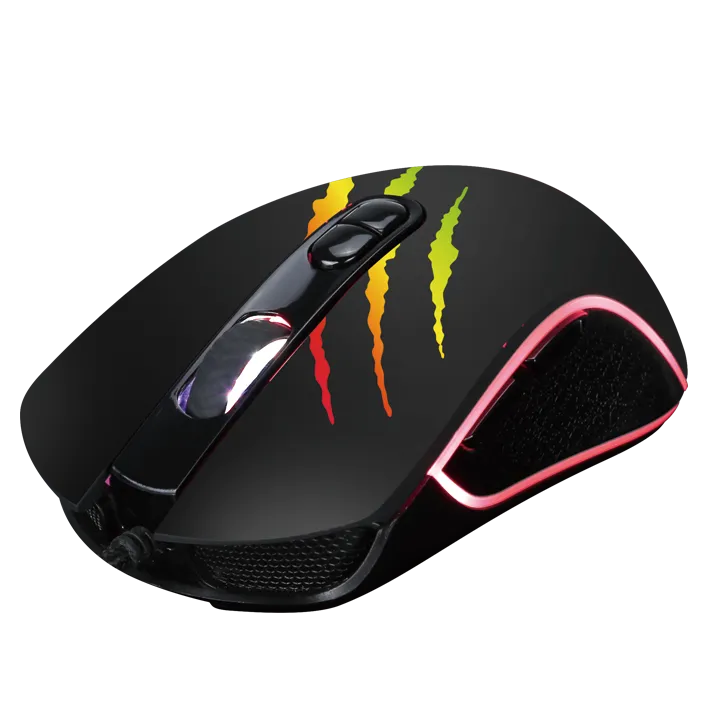 Maus gaming Scorpion Marvo M425G, 3200DPI, i zi - 1