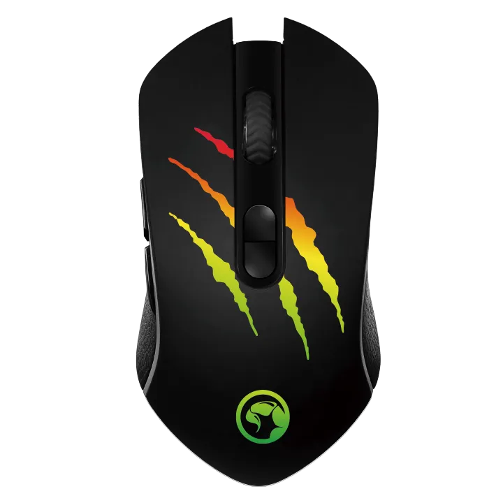 Maus gaming Scorpion Marvo M425G, 3200DPI, i zi - 2