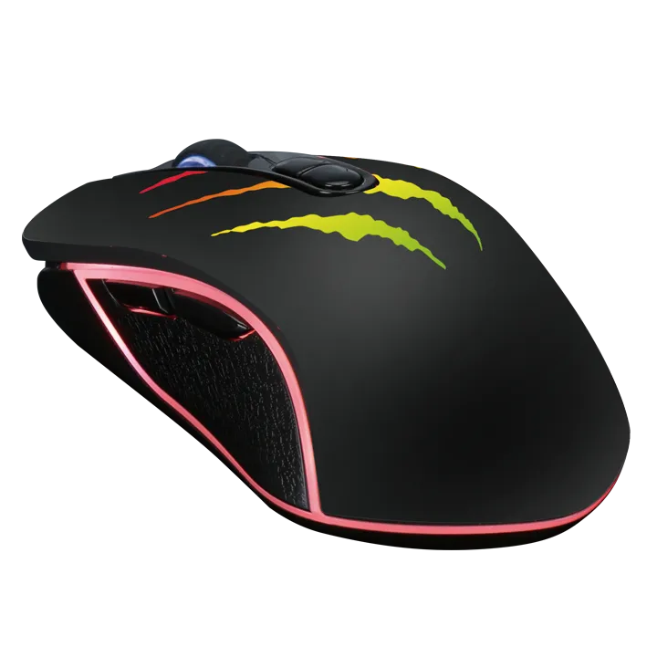 Maus gaming Scorpion Marvo M425G, 3200DPI, i zi - 3