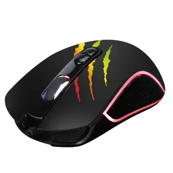 Maus gaming Scorpion Marvo M425G, 3200DPI, i zi