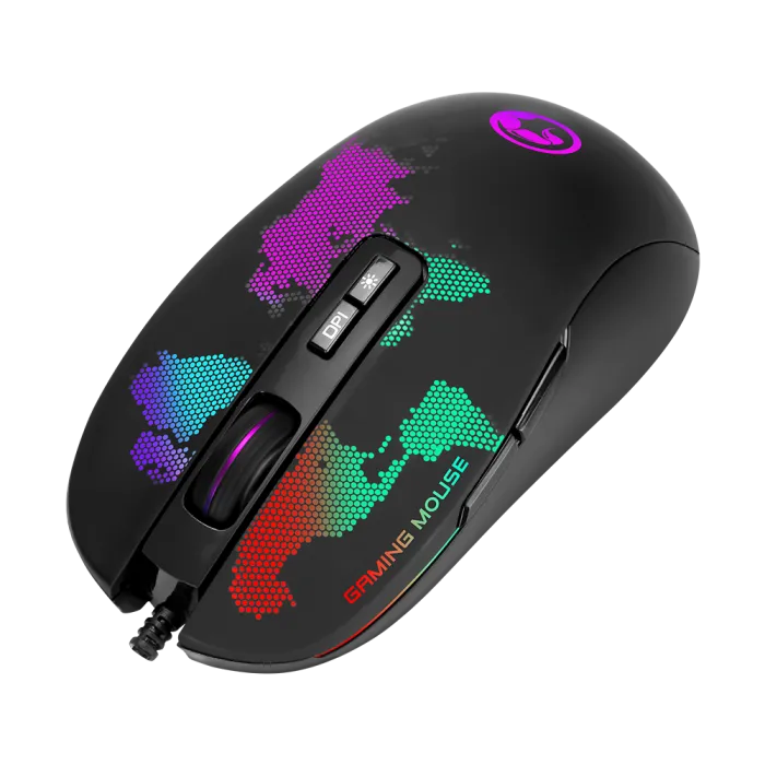 Maus gaming Scorpion Marvo M422, 4800DPI - 3
