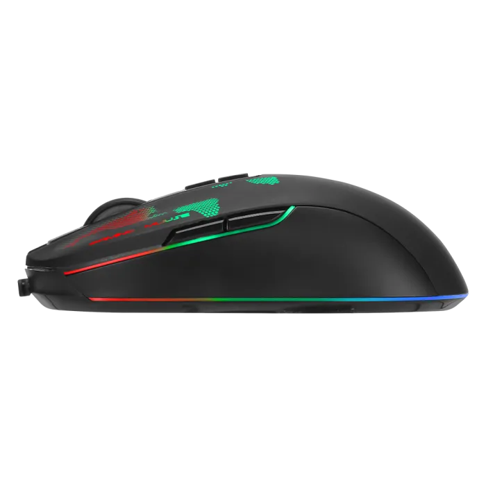 Maus gaming Scorpion Marvo M422, 4800DPI - 4