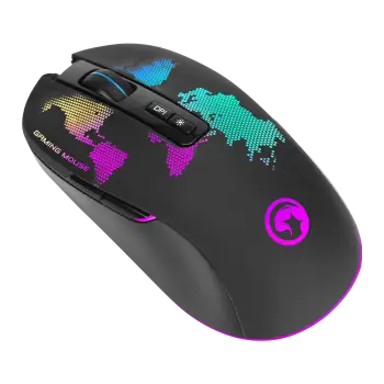 Maus gaming Scorpion Marvo M422, 4800DPI