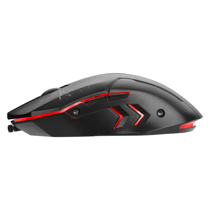 Maus gaming Scorpion Marvo M207, 3200DPI - 3