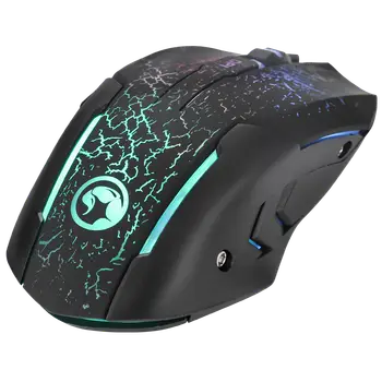 Maus gaming Scorpion Marvo M207, 3200DPI