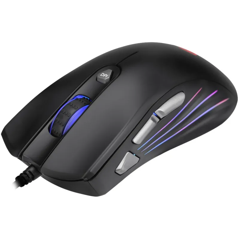 Maus gaming Marvo G813 - 1