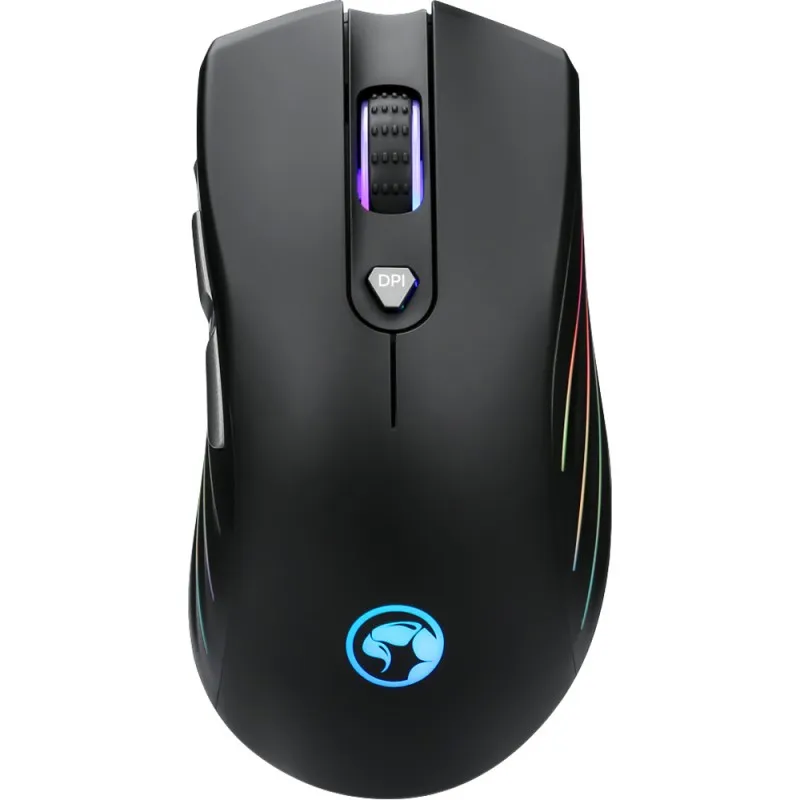 Maus gaming Marvo G813 - 2