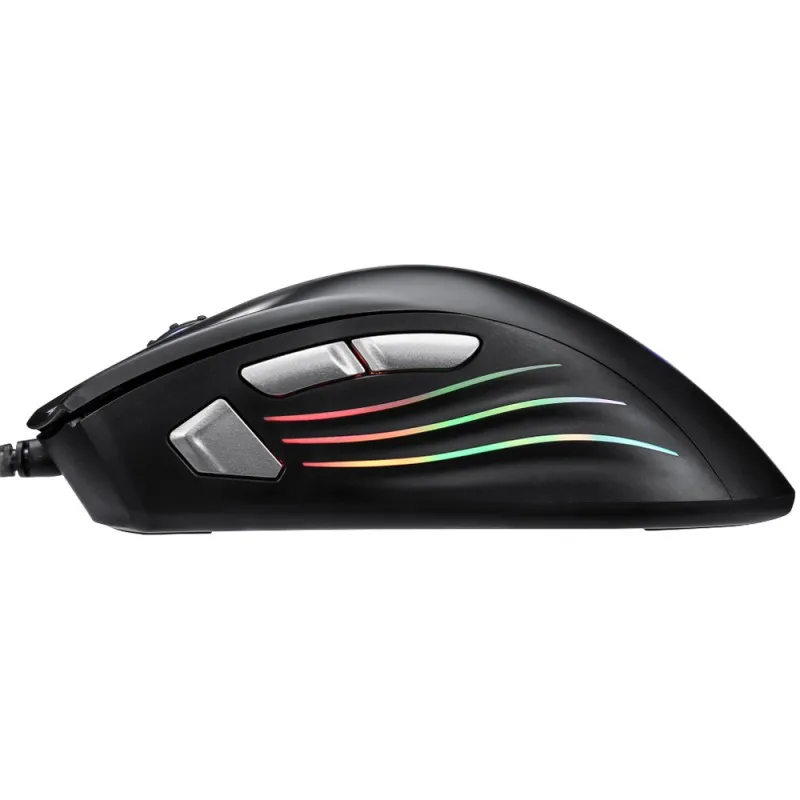 Maus gaming Marvo G813 - 3