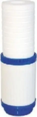 Filter uji Swiss Aqua Technologies HomeFilter, i bardhë