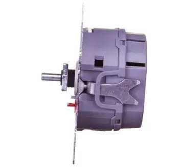 Potenciometër elektronik Berker, 230V