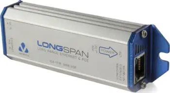 Transmetues rrjeti Veracity Longspan, 200Mbps, i argjedntë