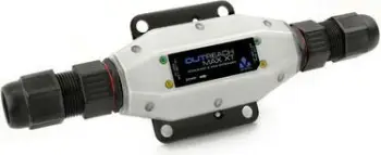 Aksesor Veracity Extender Ethernet & Poe (VOR-ORM-XT)