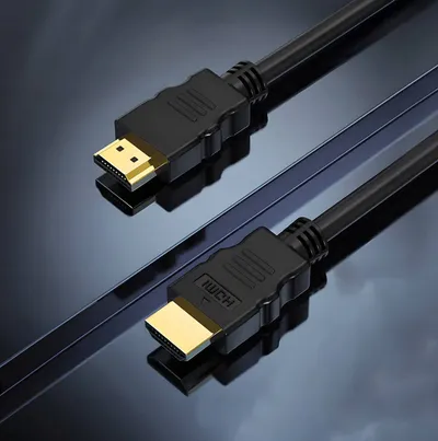 Kabllo Club3D Mini HDMI dhe HDMI 2.0, kualitet 4K / 60Hz, 1m - 4
