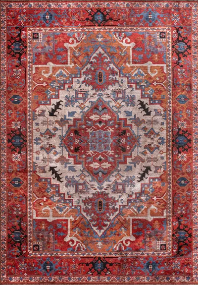 Tepih BM Home Oriental 3691-9500, 240 x 340cm - 4