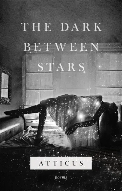 The Dark Between Stars - Atticus - 1
