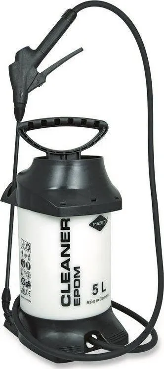Spërkatës presioni Mesto për dezinfektim, 5 l - 1