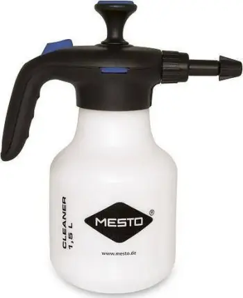 Spërkatës industrial Mesto, 1.5L