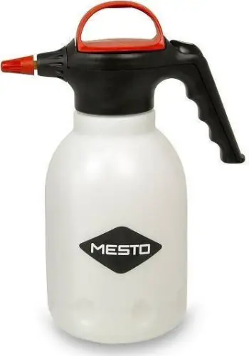 Spërkatës Industrial Mesto, 1.5 L