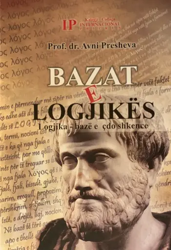 Bazat E Logjikes - Avni Presheva