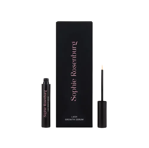 Serum për qerpikë Sophie Rosenburg, 4ml - 1
