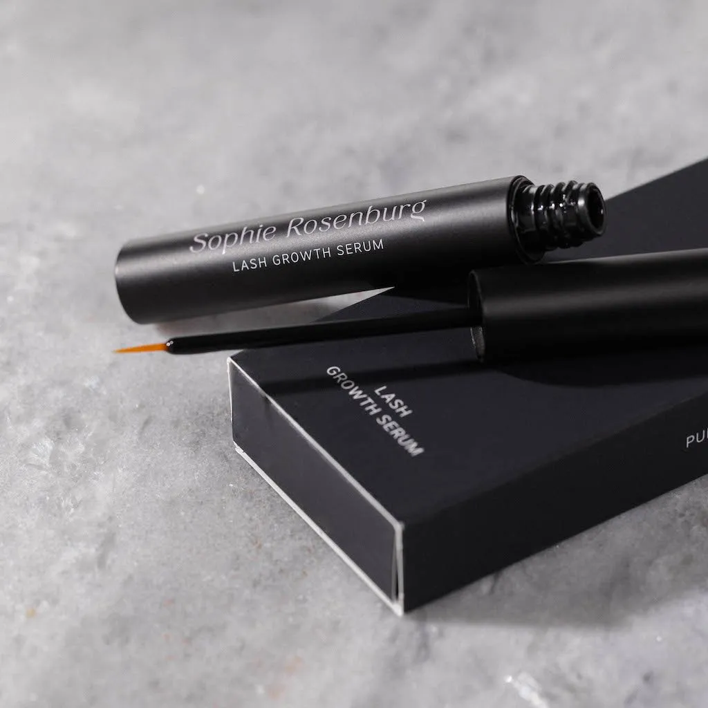 Serum për qerpikë Sophie Rosenburg, 4ml - 2