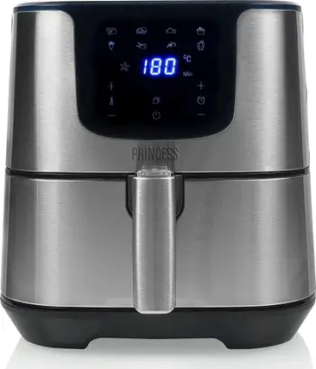 Fritezë Princess Deluxe XXL 182060, 1700 W, e hirtë