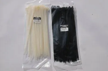 Shirita shtrëngues Japro 300X4.8MM, 100 copë - 1