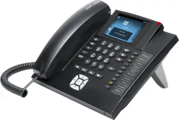 Telefon fiks Auerswald 1400 IP, i zi