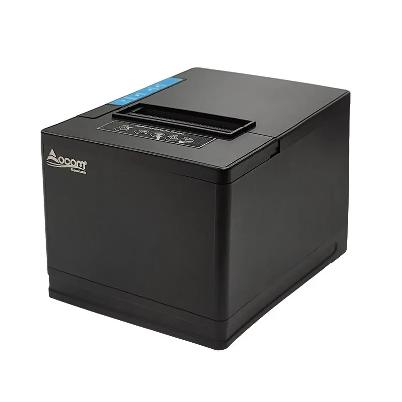 Printer për etiketa OCOM, 80S 80mm - 2