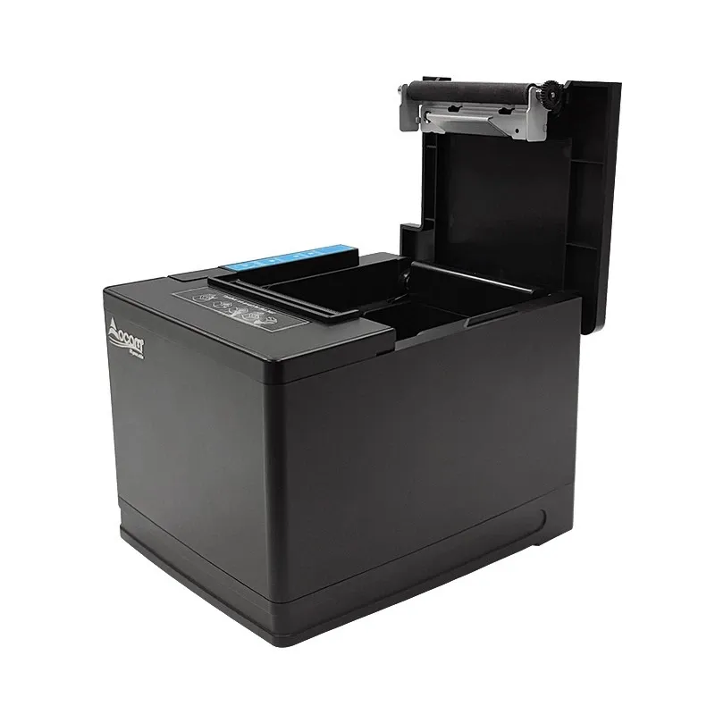 Printer për etiketa OCOM, 80S 80mm - 3