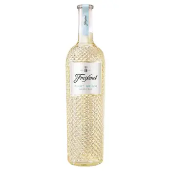 Verë e bardhë Freixenet Pinot Grigio, 0.75 l