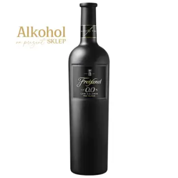 Verë e kuqe pa alkool Freixenet Still Wine Red, 0,75L