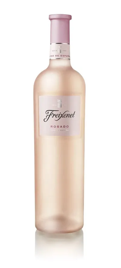 Verë rose - Freixenet Spanish Rosado - 1
