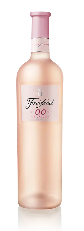 Verë rozë pa alkool Freixenet Sill Wine Rose, 0.75L