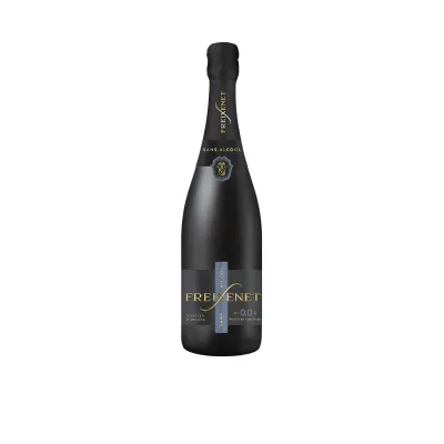 Verë e gazuar pa alkool Freixenet Cordon Negro, 0.75l - 1
