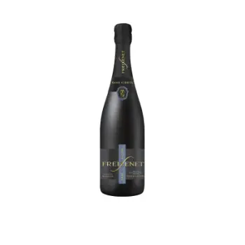Verë e gazuar pa alkool Freixenet Cordon Negro, 0.75l