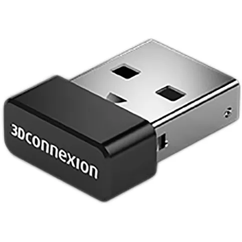 USB Bluetooth 3DCONNEXION Marrësi Universal - 1