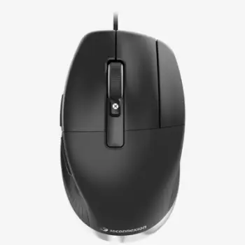 Maus me kabllo 3DCONNEXION CadMouse Pro