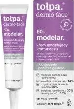 Krem për sy Tolpa Modelar 50+, 10ml